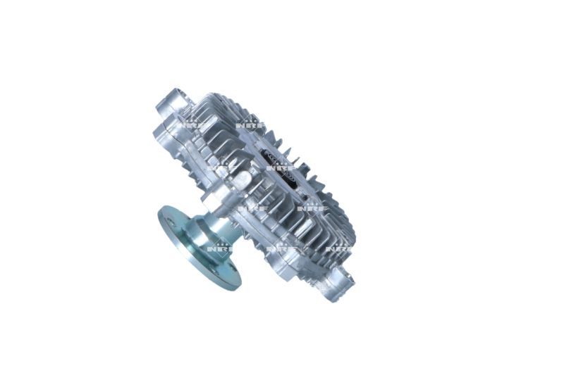 Sankaba, radiatoriaus ventiliatorius NRF 49527