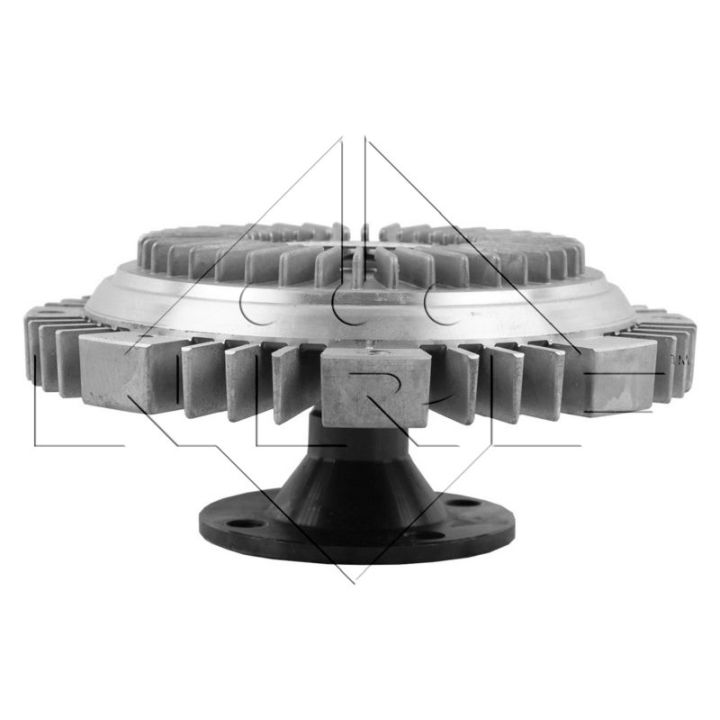 Sankaba, radiatoriaus ventiliatorius NRF 49528