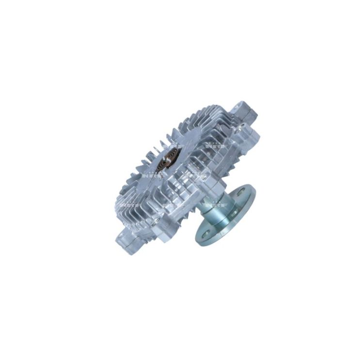 Sankaba, radiatoriaus ventiliatorius NRF 49586