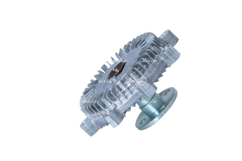 Sankaba, radiatoriaus ventiliatorius NRF 49586