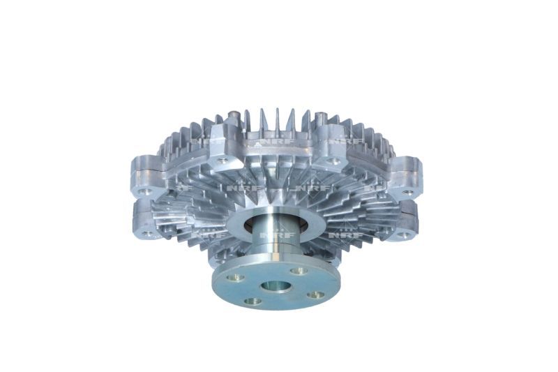 Sankaba, radiatoriaus ventiliatorius NRF 49586