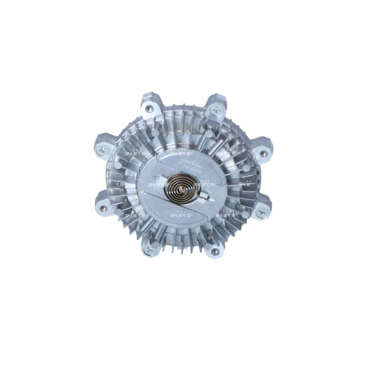 Sankaba, radiatoriaus ventiliatorius NRF 49604