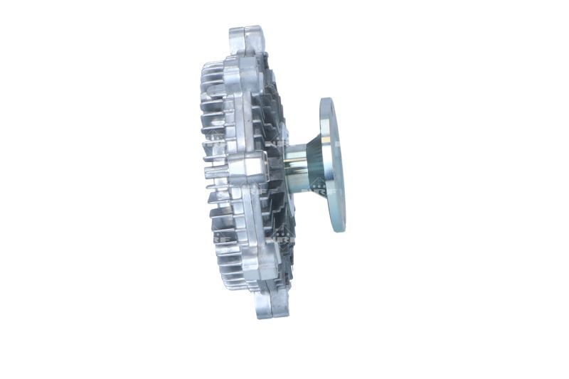 Sankaba, radiatoriaus ventiliatorius NRF 49604