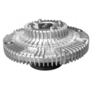 Sankaba, radiatoriaus ventiliatorius NRF 49612