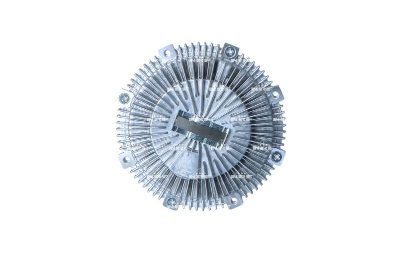 Sankaba, radiatoriaus ventiliatorius NRF 49634