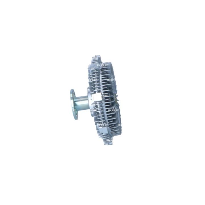 Sankaba, radiatoriaus ventiliatorius NRF 49634