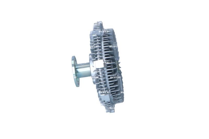 Sankaba, radiatoriaus ventiliatorius NRF 49634