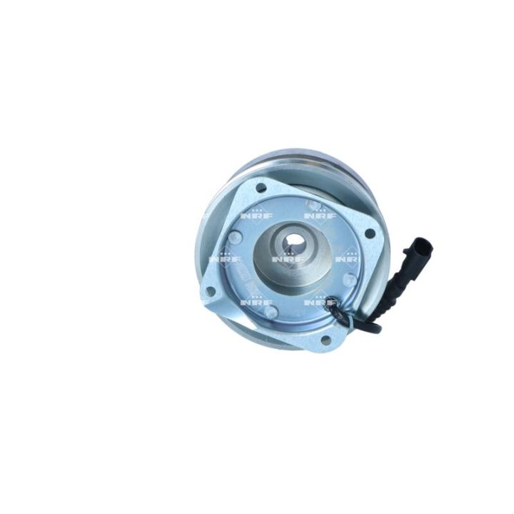 Sankaba, radiatoriaus ventiliatorius NRF 49700