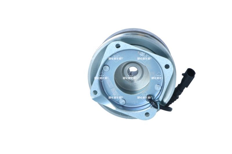 Sankaba, radiatoriaus ventiliatorius NRF 49700