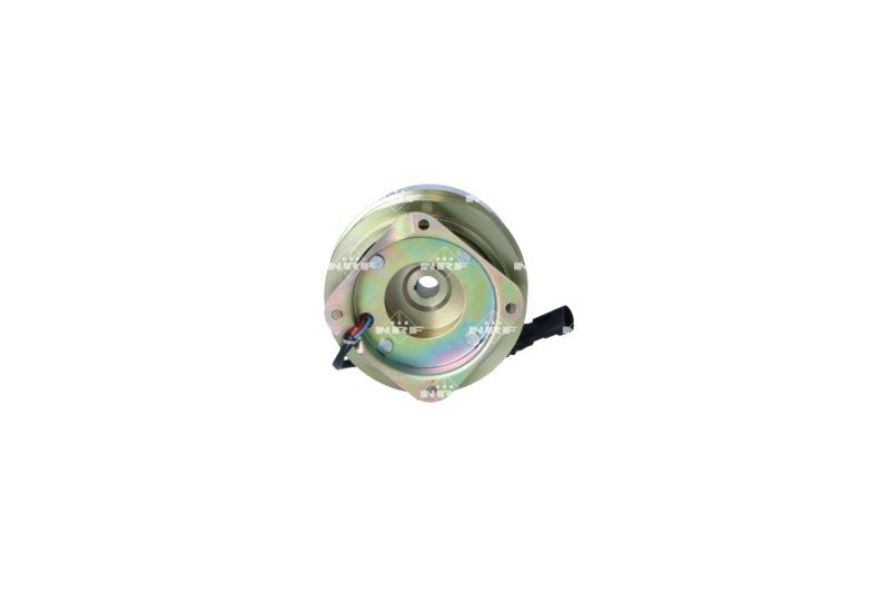 Sankaba, radiatoriaus ventiliatorius NRF 49701