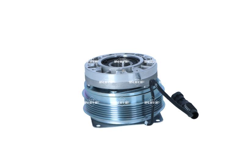 Sankaba, radiatoriaus ventiliatorius NRF 49702