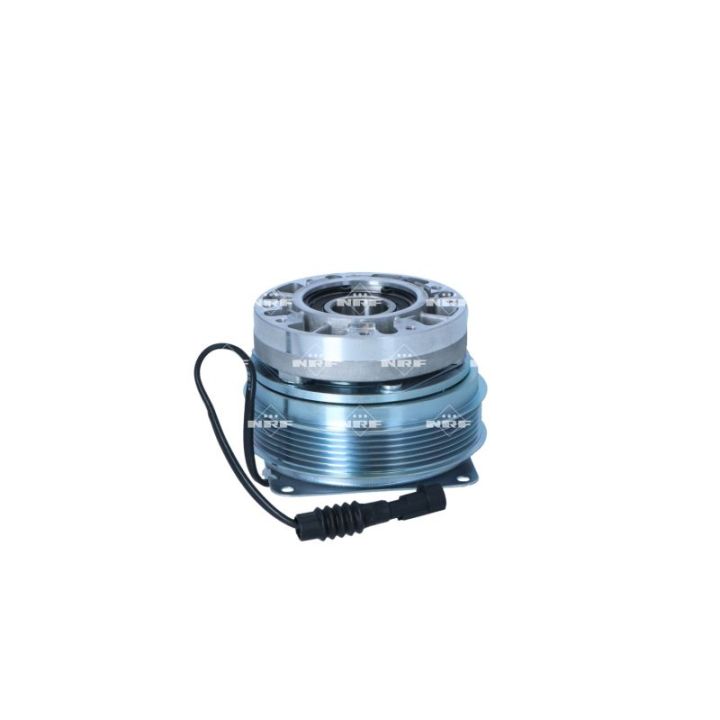 Sankaba, radiatoriaus ventiliatorius NRF 49702