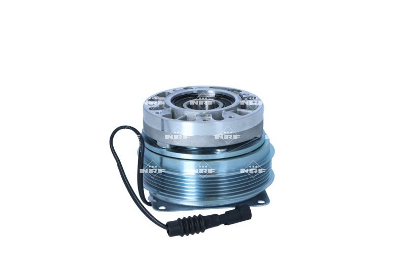 Sankaba, radiatoriaus ventiliatorius NRF 49702