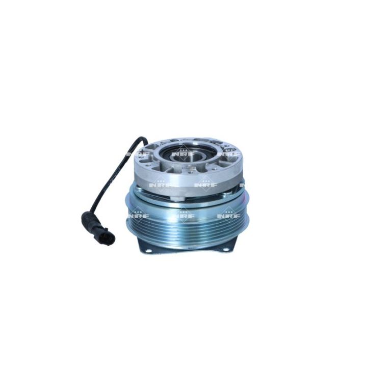 Sankaba, radiatoriaus ventiliatorius NRF 49702