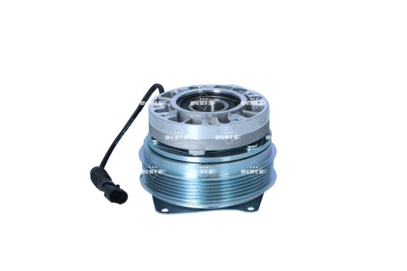 Sankaba, radiatoriaus ventiliatorius NRF 49702