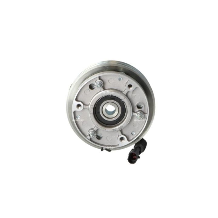 Sankaba, radiatoriaus ventiliatorius NRF 49703