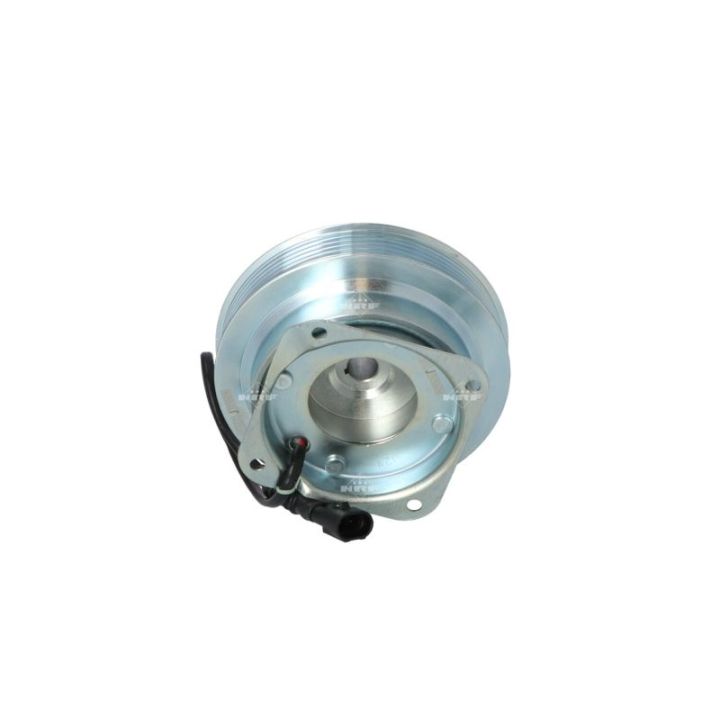 Sankaba, radiatoriaus ventiliatorius NRF 49703