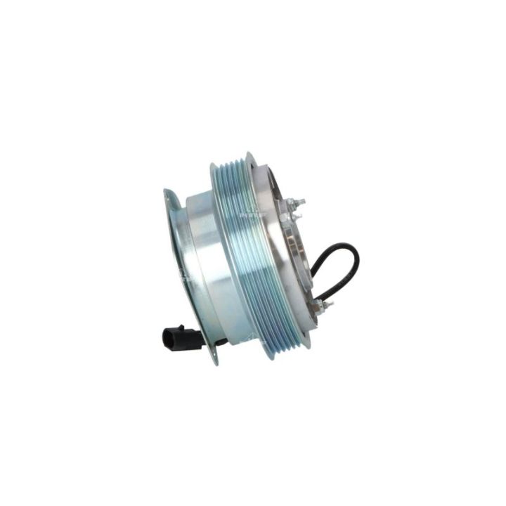 Sankaba, radiatoriaus ventiliatorius NRF 49703