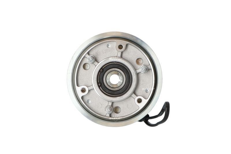 Sankaba, radiatoriaus ventiliatorius NRF 49704