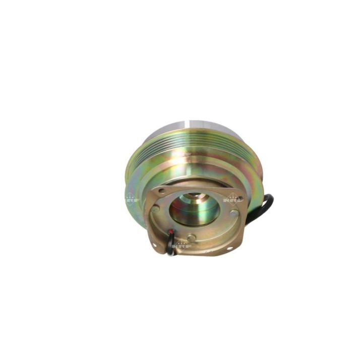 Sankaba, radiatoriaus ventiliatorius NRF 49704