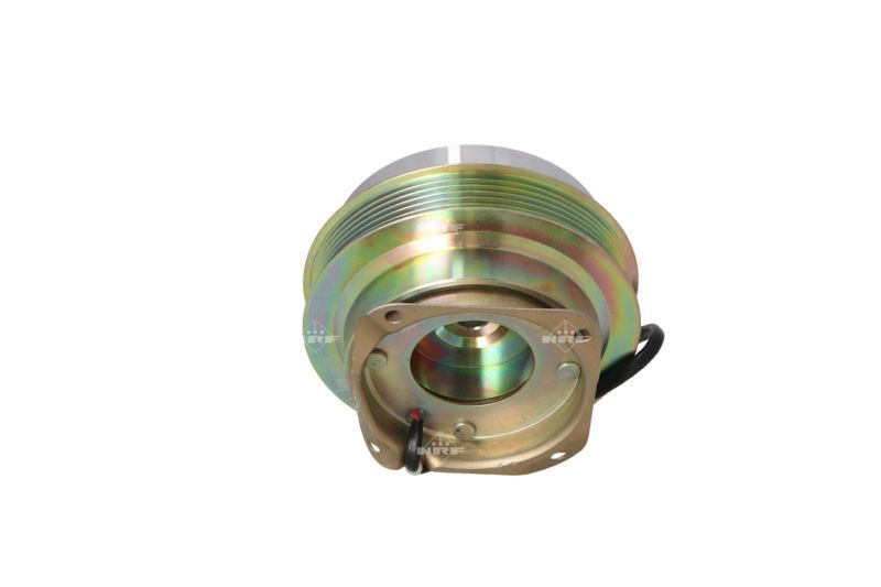 Sankaba, radiatoriaus ventiliatorius NRF 49704