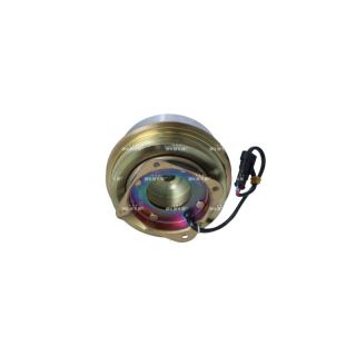 Sankaba, radiatoriaus ventiliatorius NRF 49706