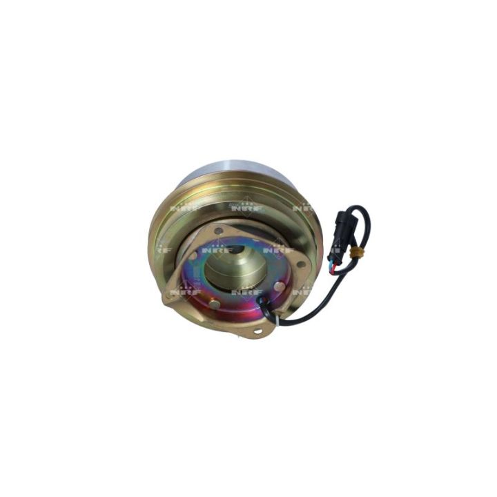 Sankaba, radiatoriaus ventiliatorius NRF 49706