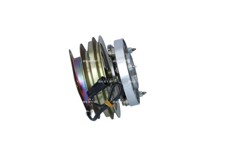 Sankaba, radiatoriaus ventiliatorius NRF 49706