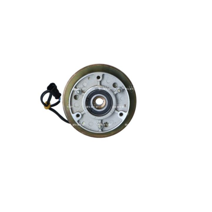 Sankaba, radiatoriaus ventiliatorius NRF 49706