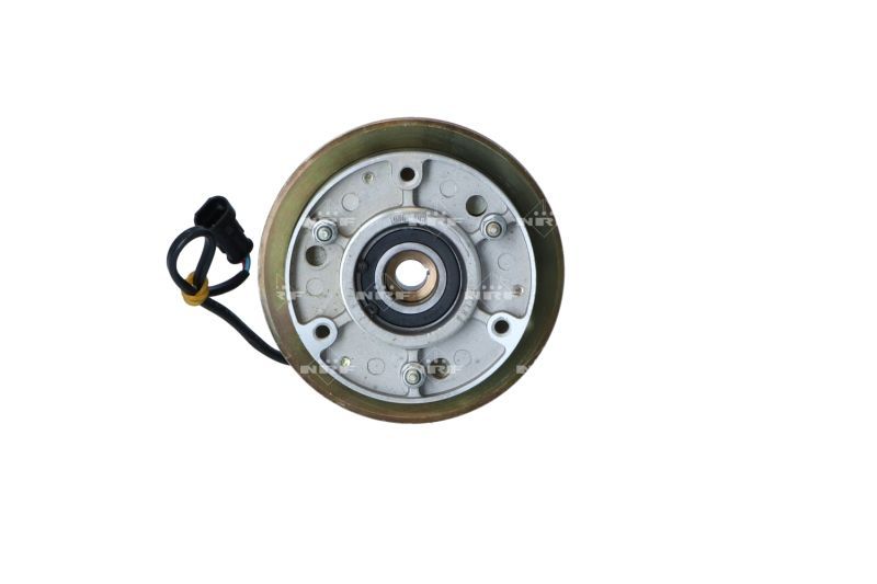 Sankaba, radiatoriaus ventiliatorius NRF 49706