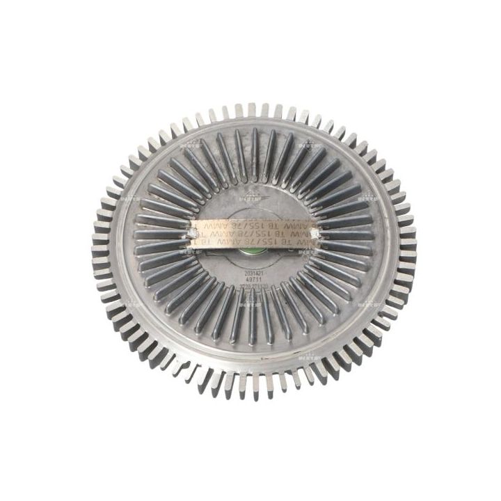 Sankaba, radiatoriaus ventiliatorius NRF 49711