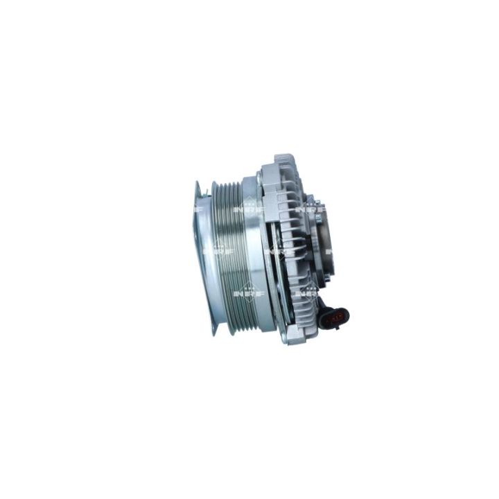 Sankaba, radiatoriaus ventiliatorius NRF 49725