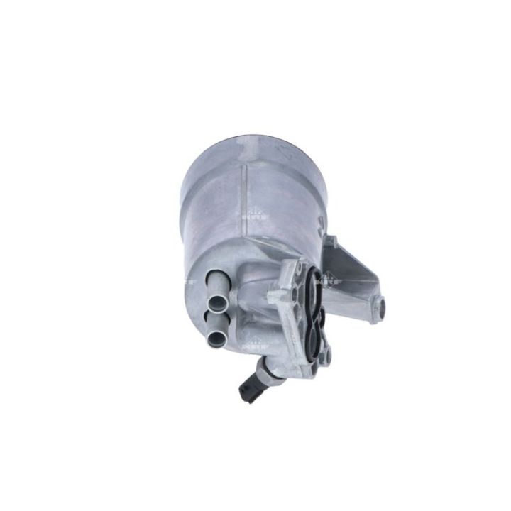 Korpusas, alyvos filtras NRF 31292