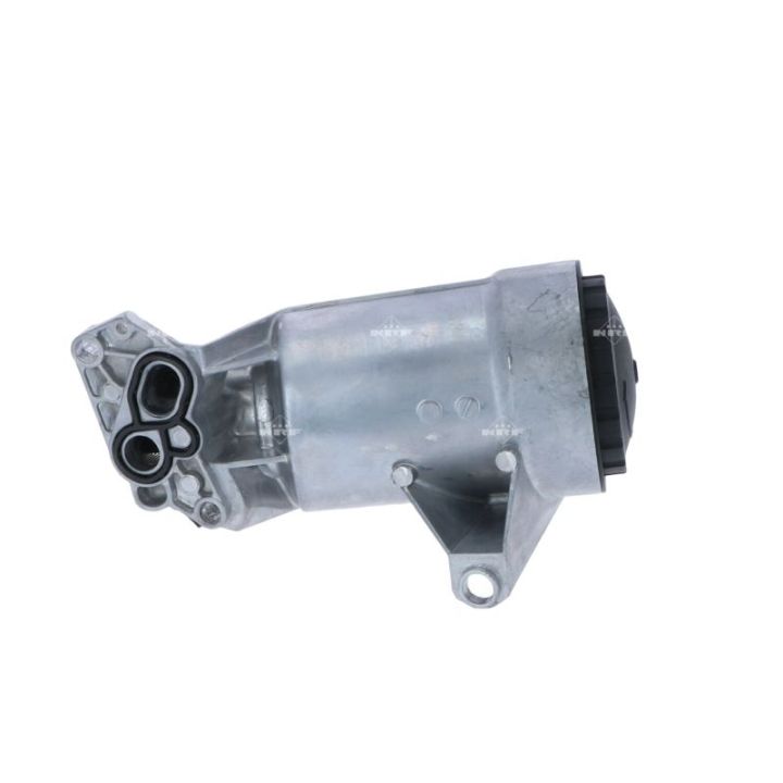 Korpusas, alyvos filtras NRF 31292