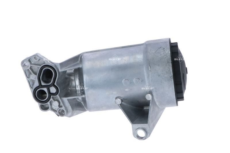 Korpusas, alyvos filtras NRF 31292