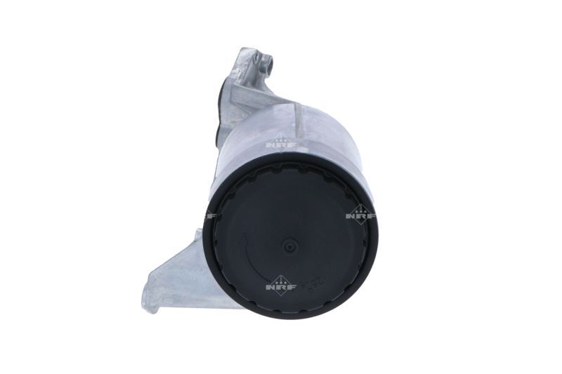 Korpusas, alyvos filtras NRF 31292