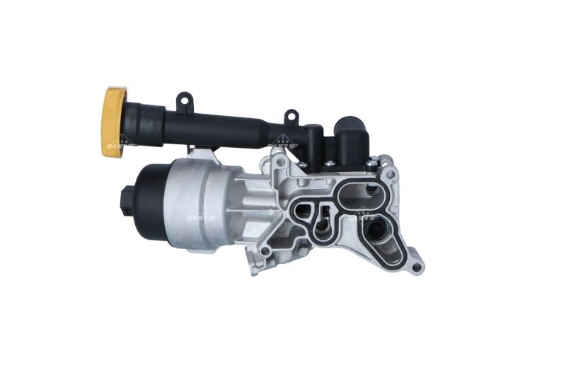 Korpusas, alyvos filtras NRF 31326