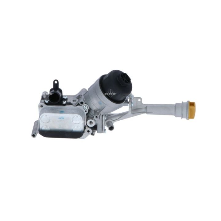 Korpusas, alyvos filtras NRF 31348