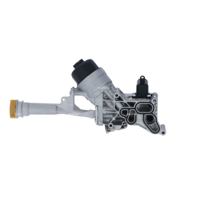 Korpusas, alyvos filtras NRF 31348