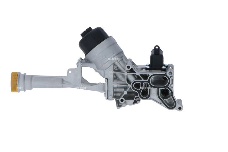 Korpusas, alyvos filtras NRF 31348