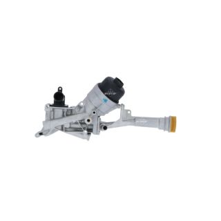 Korpusas, alyvos filtras NRF 31349