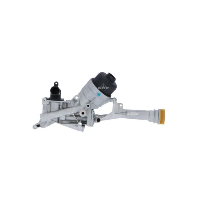 Korpusas, alyvos filtras NRF 31349