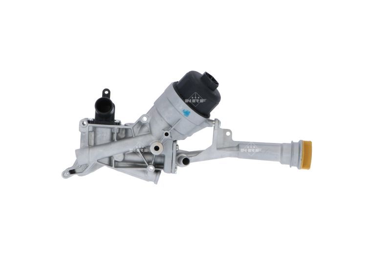 Korpusas, alyvos filtras NRF 31349