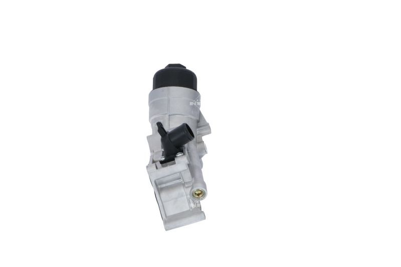 Korpusas, alyvos filtras NRF 31349