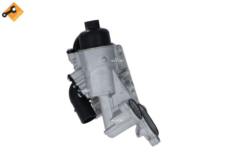 Korpusas, alyvos filtras NRF 31751