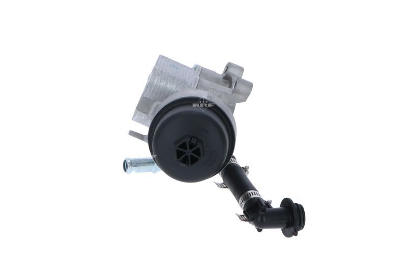 Korpusas, alyvos filtras NRF 31752