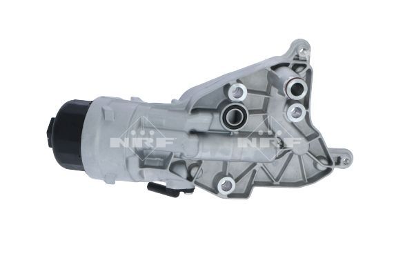 Korpusas, alyvos filtras NRF 31760