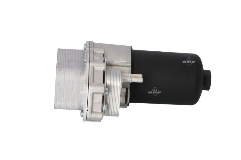 Korpusas, alyvos filtras NRF 31831