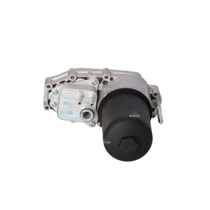 Korpusas, alyvos filtras NRF 31831