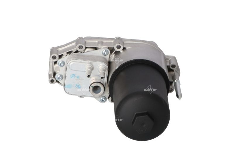 Korpusas, alyvos filtras NRF 31831